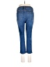 Talbots Hearts Blue Jeans Size 8 - photo 2