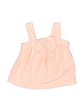 Carter's Sleeveless Top (view 1)