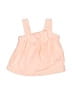 Carter's Orange Sleeveless Top 6-9 MO / 9 MO - photo 1