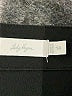 Lady Hagen Solid Black Skort Size 14 - photo 3