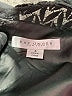 Kay Unger 100% Polyester Black Cocktail Dress Size 8 - photo 7