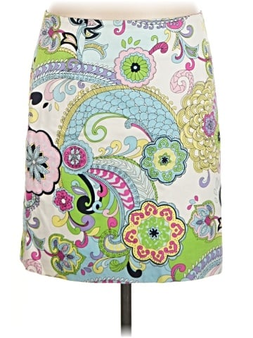 Melly M Casual Skirt (view 1)