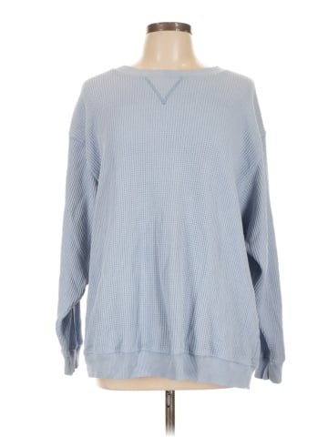 Aerie Pullover Sweater (view 1)