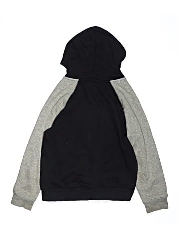 OshKosh B'gosh Zip Up Hoodie (view 2)