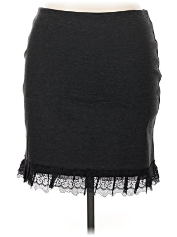 New York & Company Casual Skirt (view 1)