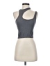 Unbranded Gray Tank Top Size S (estimated) - photo 1