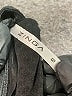 Zinga Black Casual Dress Size S - photo 7