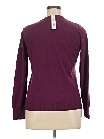 August Silk Cardigan (view 2)