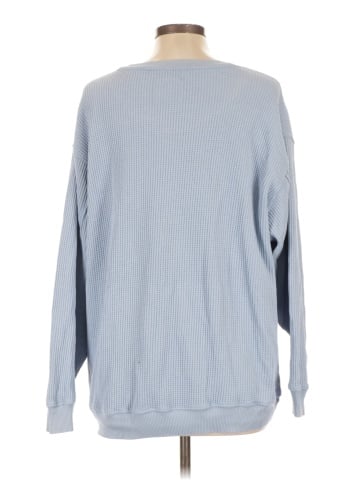 Aerie Pullover Sweater (view 2)