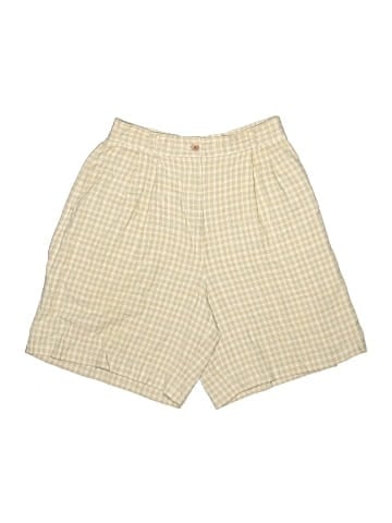 EP Pro Khaki Shorts (view 1)