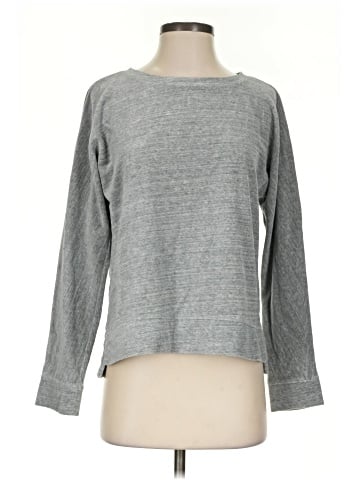 Lou & Grey Pullover Sweater (view 1)