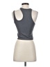 Unbranded Gray Tank Top Size S (estimated) - photo 2