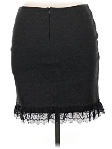 New York & Company Casual Skirt (view 2)