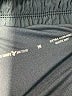 Active by Old Navy Solid Black Athletic Shorts Size M - photo 3