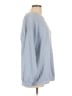 Aerie Solid Blue Pullover Sweater Size L - photo 4