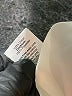J.Crew 100% Polyester Solid Ivory Formal Skirt Size 6 - photo 5