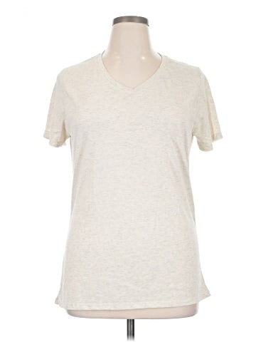 Jerzees Short Sleeve T-Shirt (view 1)