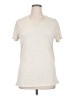 Jerzees Ivory Short Sleeve T-Shirt Size XL - photo 1