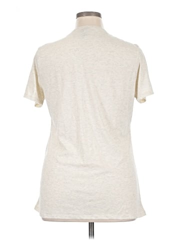 Jerzees Short Sleeve T-Shirt (view 2)
