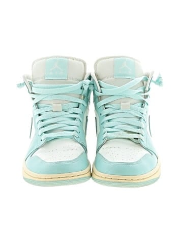 Air Jordan Sneakers - back