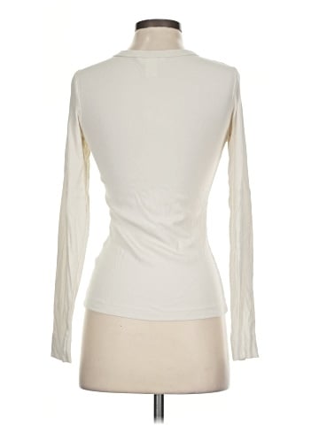 H&M Long Sleeve T-Shirt (view 2)