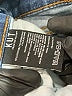 Kut from the Kloth Hearts Blue Jeans Size 2 - photo 8
