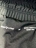 Active by Old Navy Solid Black Athletic Shorts Size M - photo 3