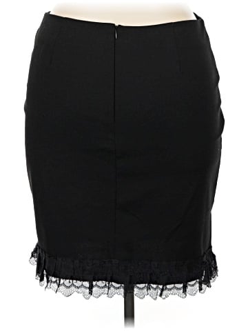 New York & Company Formal Skirt (view 2)