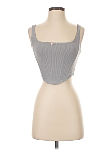 Forever 21 Sleeveless Top (view 1)