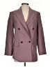 MNG Purple Blazer Size XXS - photo 1