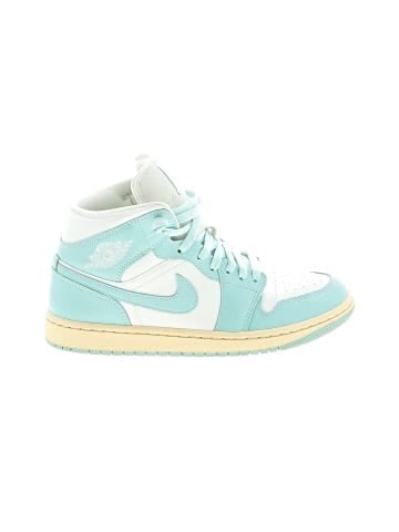 Air Jordan Sneakers - front