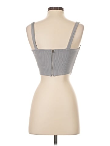 Forever 21 Sleeveless Top (view 2)