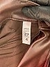 Ann Taylor LOFT 100% Polyester Brown Casual Pants Size 27 waist - photo 8