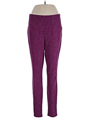 Zenergy by Chico's Active Pants (view 1)