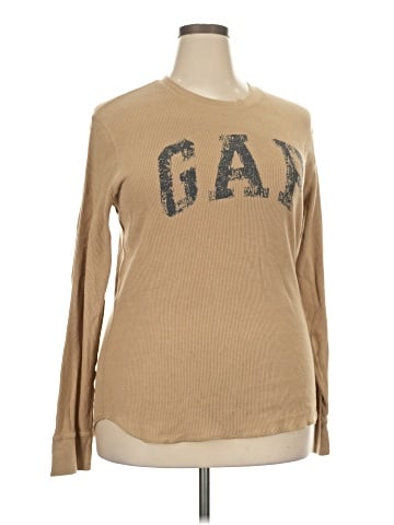 Gap Outlet Pullover Sweater (view 1)