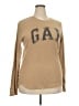 Gap Outlet Tan Pullover Sweater Size XXL - photo 1