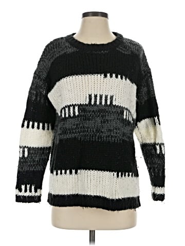 XXI Pullover Sweater (view 1)