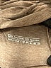 Outdoor Voices Brown Long Sleeve Henley Size S - photo 8
