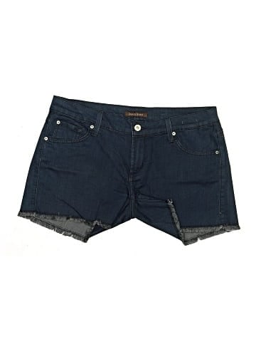 James Jeans Denim Shorts (view 1)
