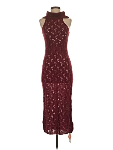 Cider Cocktail Dress (view 1)