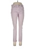 Gap Purple Jeans Size 30 waist - photo 1