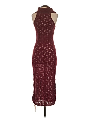 Cider Cocktail Dress (view 2)