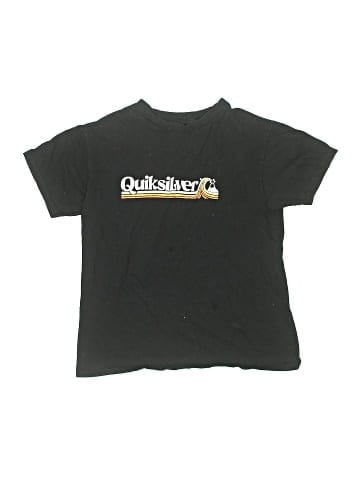 Quiksilver Short Sleeve T-Shirt (view 1)