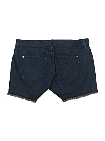James Jeans Denim Shorts (view 2)