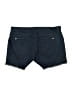 James Jeans Blue Denim Shorts Size 30 waist - photo 2
