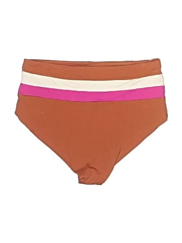 L Space Swimsuit Bottoms (view 2)