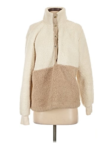 Calvin Klein Pullover Sweater (view 1)