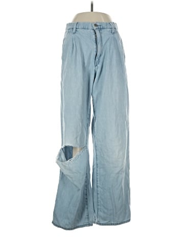 Uniqlo Jeans (view 1)