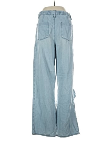 Uniqlo Jeans (view 2)