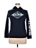 Hurley Blue Pullover Sweater Size XL - photo 1